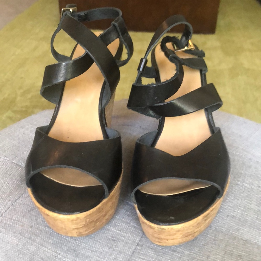 Wedges - Picture 2 of 3